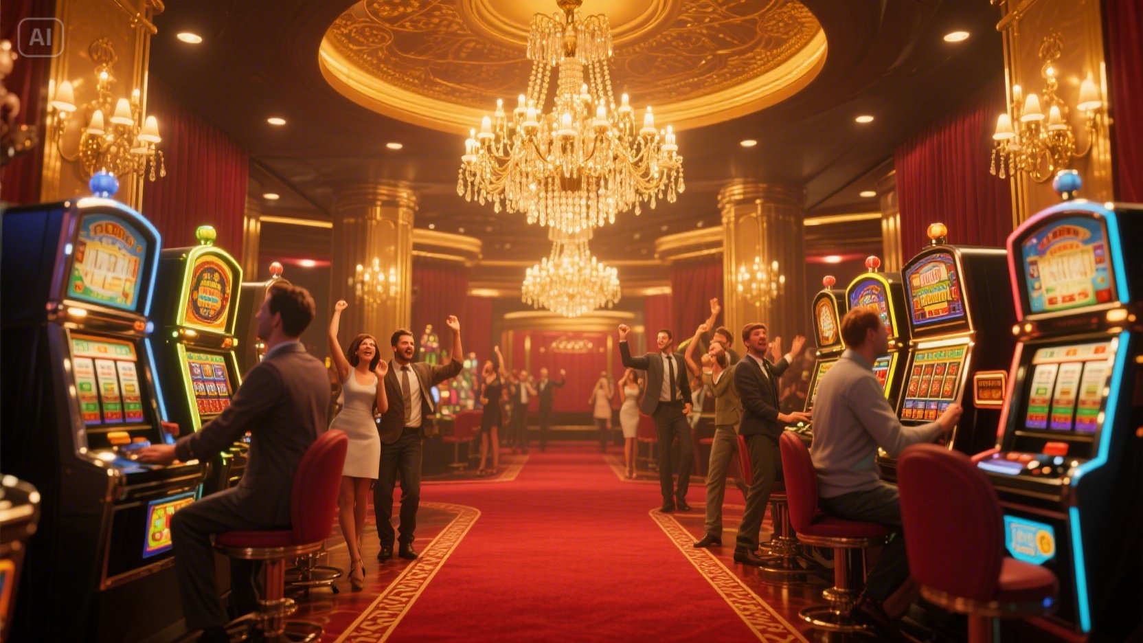 Registration at Yonibet Casino